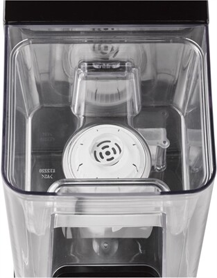 Caso HW 666 Inox