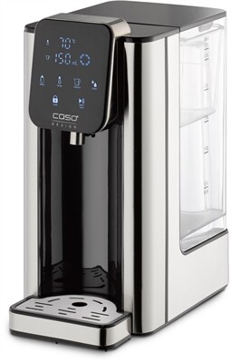 Caso HW 666 Inox