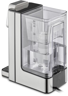 Caso HW 666 Inox