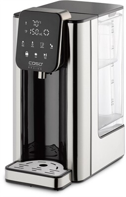 Caso HW 666 Inox UV
