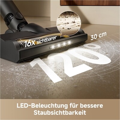 DREAME R10s Lite