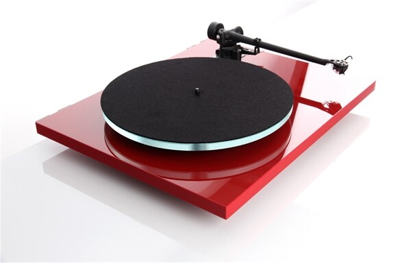 REGA Planar 3 (ohne System)