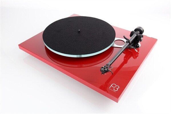 REGA Planar 3 (ohne System)