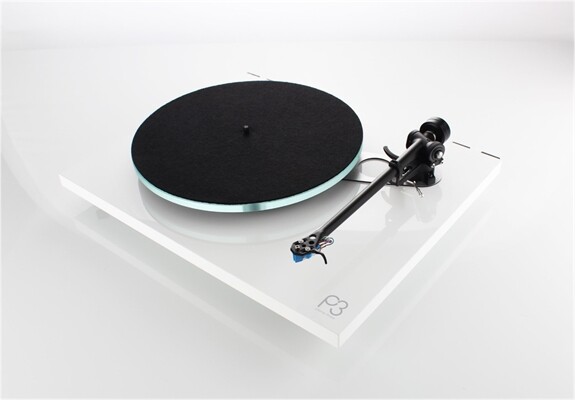 REGA Planar 3 + Elys System