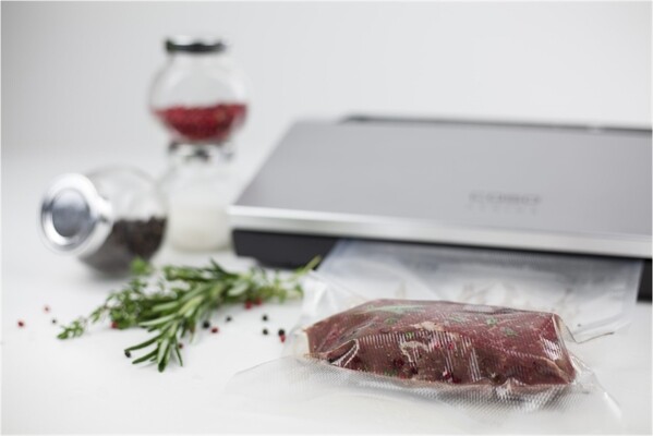 Caso GourmetVAC 180