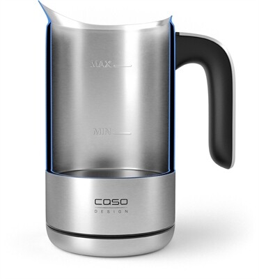 Caso WK Cool-Touch