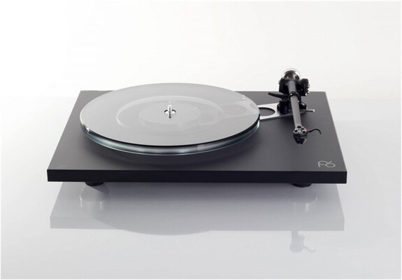 REGA Planar 6 (ohne System)