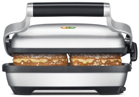 Sage the Perfect Press