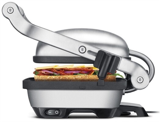 Sage the Perfect Press