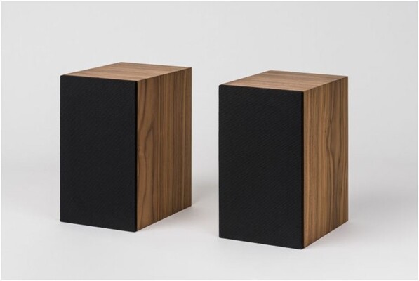 Pro-Ject Speaker Box 5 S2 /Paar
