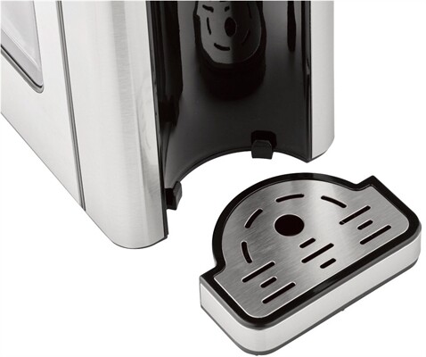 Caso HW660
