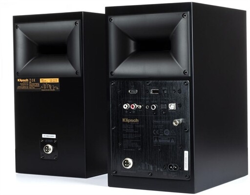 KLIPSCH The Fives /Paar