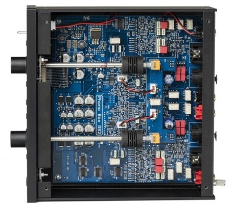 Pro-Ject Phono Box RS2