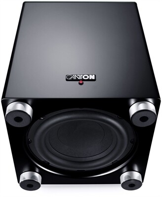 Canton Smart Sub 8