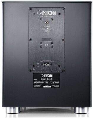 Canton Smart Sub 8