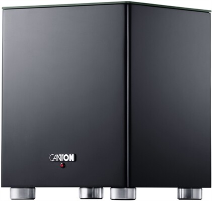 Canton Smart Sub 8