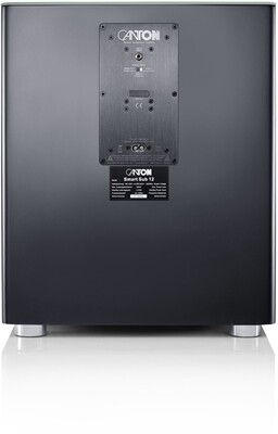 Canton Smart Sub 12