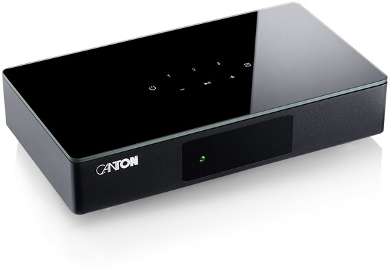 Canton Smart Connect 5.1 S2
