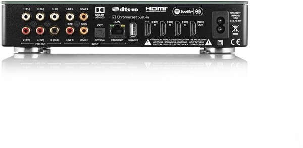 Canton Smart Connect 5.1 S2