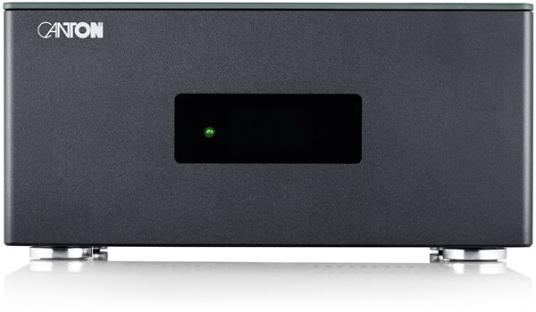 Canton Smart Amp. 5.1 s2