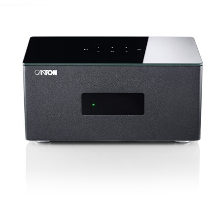Canton Smart Amp. 5.1 s2