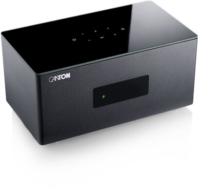 Canton Smart Amp. 5.1 s2