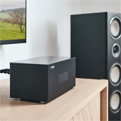 Canton Smart Amp. 5.1 s2