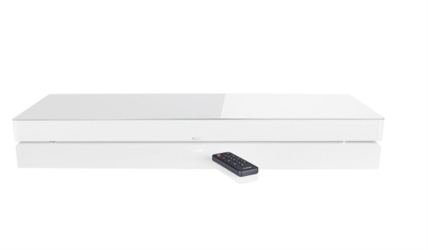 Canton Smart Sounddeck 100 S2