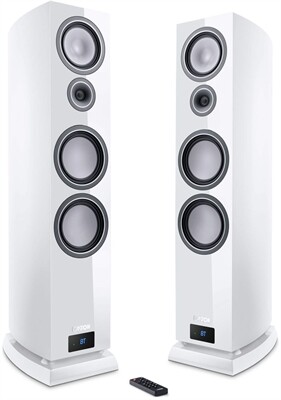 Canton Smart Vento 9 S2 /Paar B-Ware