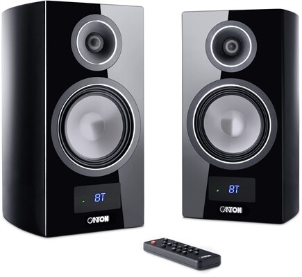 Canton Smart Vento 3 S2 /Paar