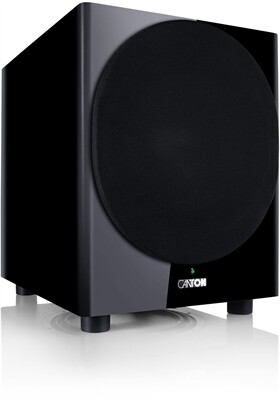 Canton Townus Sub 12