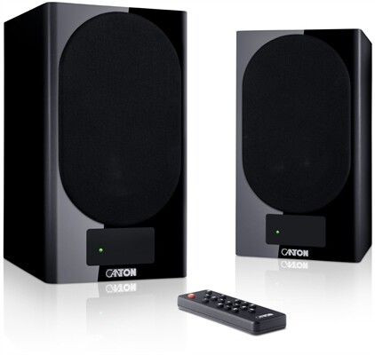 Canton Smart Townus 2 /Paar