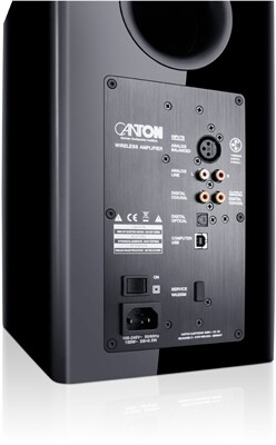 Canton Smart Townus 2 /Paar