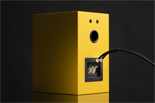 Pro-Ject Speaker Box 5 S2 /Paar