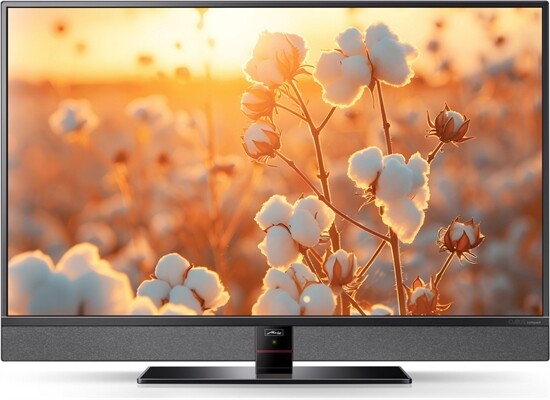 Metz Cubus compact 40FB40 twin