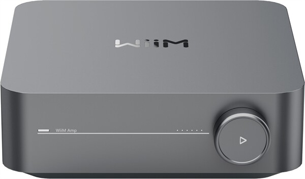 Wiim Wiim Amp