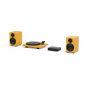 BildLink zu Colourful Audio System