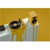Pro-Ject Colourful Audio System