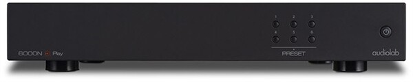 Audiolab 6000N Play