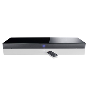 BildLink zu Smart Sounddeck 100