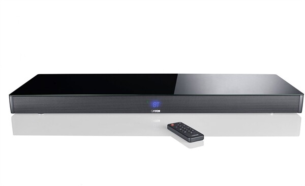 Canton Smart Sounddeck 100 S2