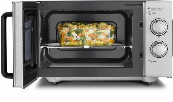 Caso MG 25 Ecostyle Ceramic