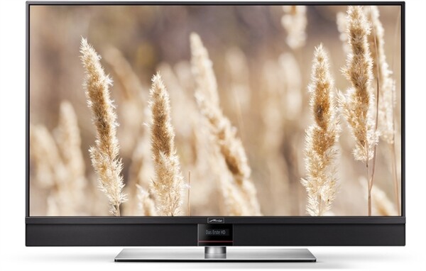 Metz Taris 43FA72 UHD twin R