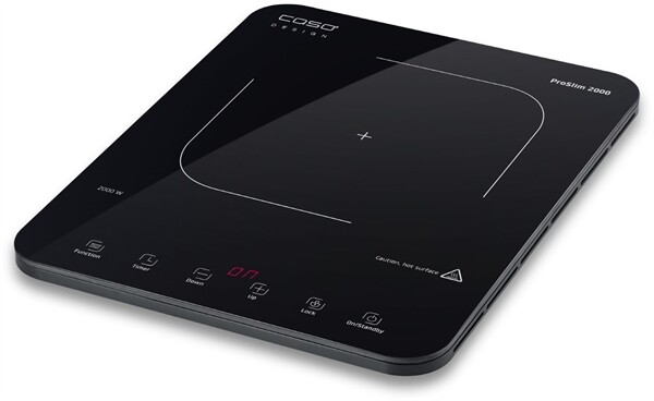 Caso ProSlim 2000