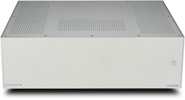 Audiolab 8300XP