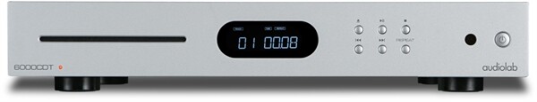 Audiolab 6000CDT