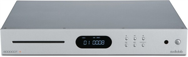 Audiolab 6000CDT