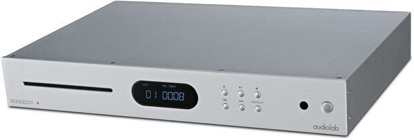 Audiolab 6000CDT
