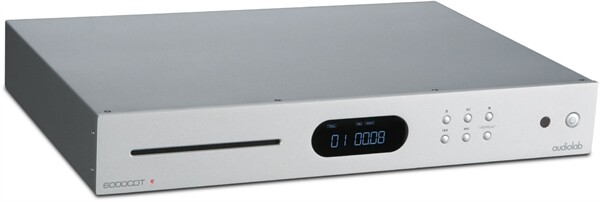 Audiolab 6000CDT