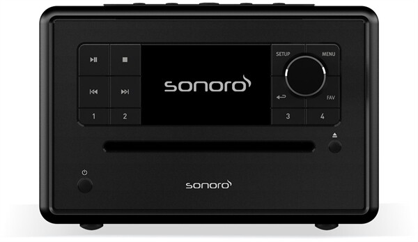 sonoro Elite